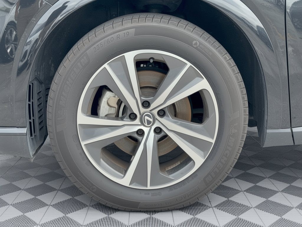Used 2023 Lexus RX 350 Premium FWD image 13