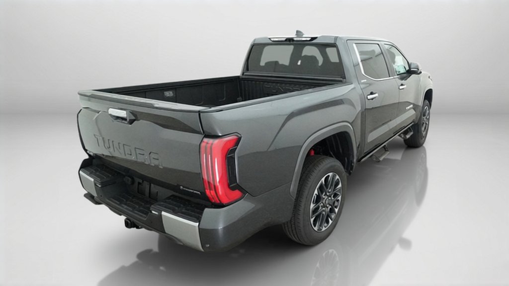 New 2026 Toyota Tundra Limited w/ Limited PVM Package AWD/4WD image 38