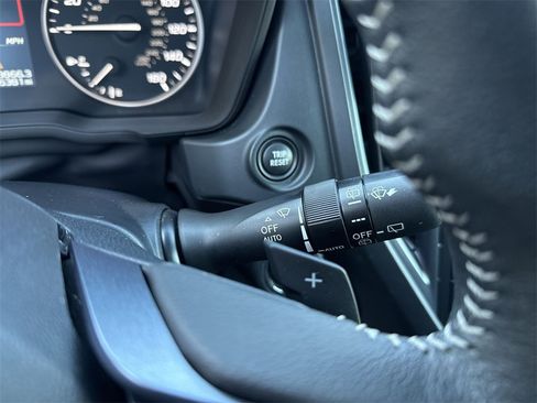 Used 2025 Subaru Forester Limited image 23