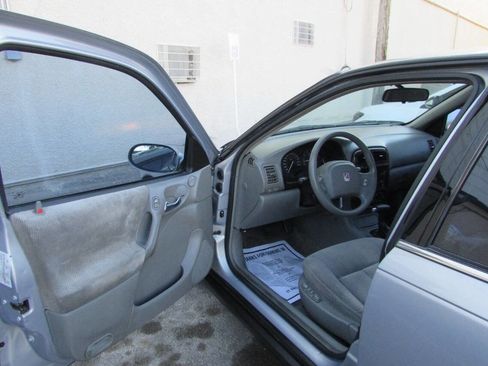 Used 2000 Saturn L-Series LS2 image 14