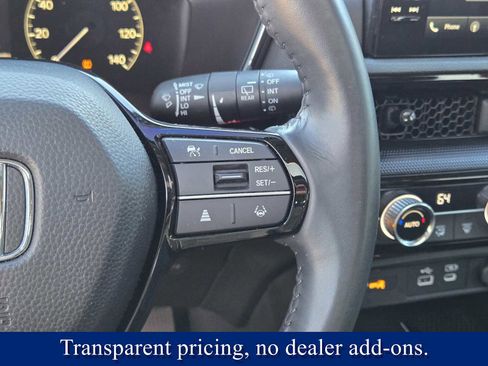 Used 2023 Honda CR-V EX-L image 26