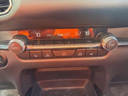 Used 2023 MAZDA CX-30 AWD 2.5 S w/ Preferred Package image 19