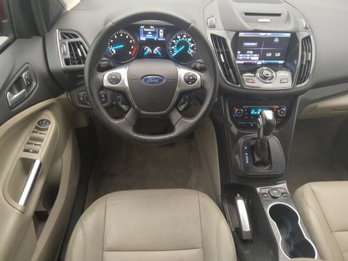 Used 2014 Ford Escape Titanium AWD/4WD image 22