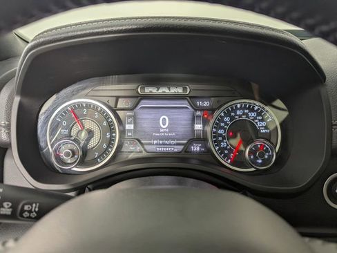 Used 2022 RAM 1500 Laramie image 18