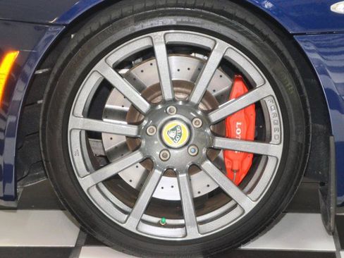 Used 2012 Lotus Evora 2+2 image 10