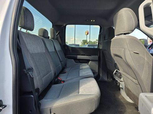 Used 2021 Ford F150 XLT w/ Trailer Tow Package AWD/4WD image 17