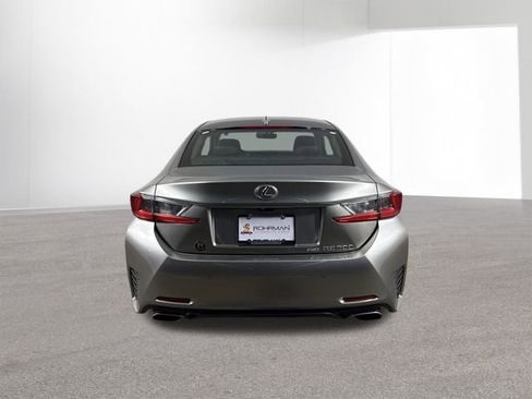Used 2016 Lexus RC 300 AWD image 33