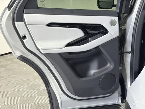 New 2026 Land Rover Range Rover Evoque Dynamic SE image 26