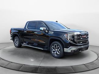 Used 2023 GMC Sierra 1500 SLT w/ SLT Premium Package AWD/4WD video 1