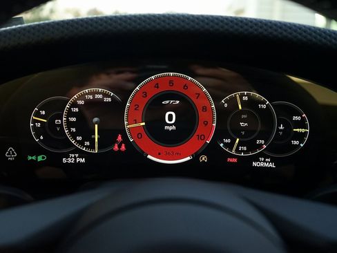 Used 2026 Porsche 911 GT3 image 7