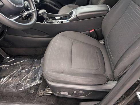 Used 2023 Hyundai Santa Cruz SEL FWD image 22