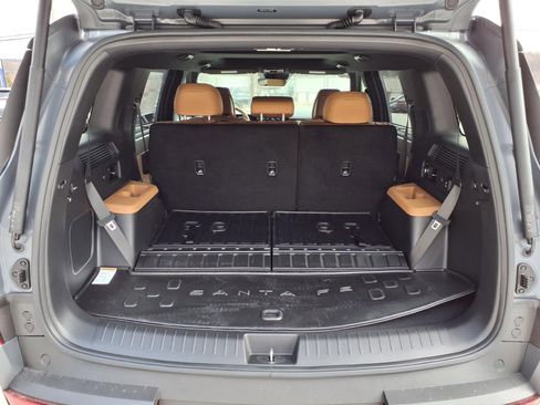 New 2026 Hyundai Santa Fe Limited image 25