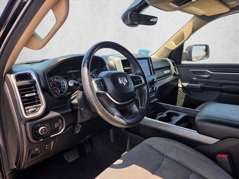 Used 2020 RAM 1500 Big Horn RWD image 9