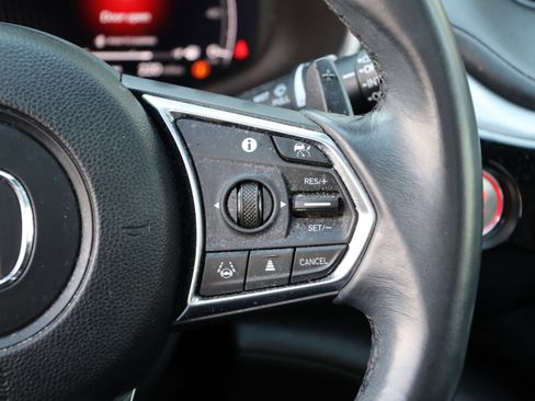 Used 2023 Acura MDX w/Technology Package image 19