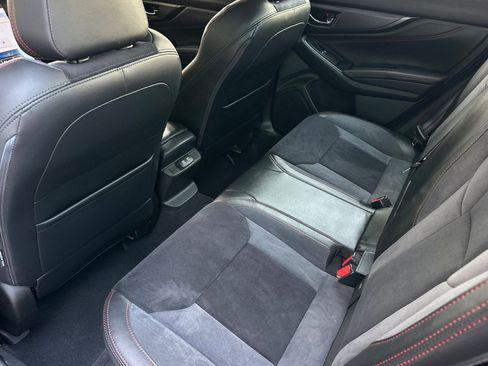 Used 2023 Subaru WRX Limited AWD/4WD image 14