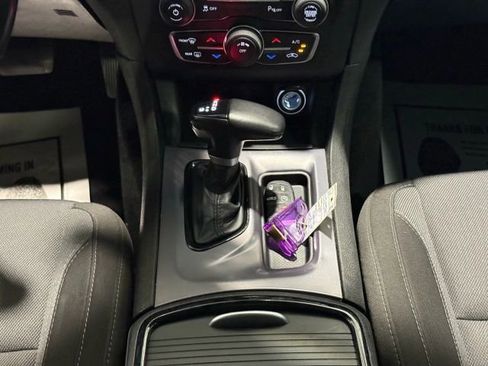 Used 2020 Dodge Charger SXT w/ Blacktop Package image 22