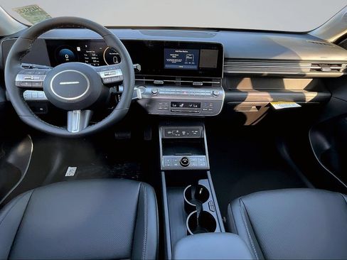 New 2026 Hyundai Kona Limited AWD/4WD image 7