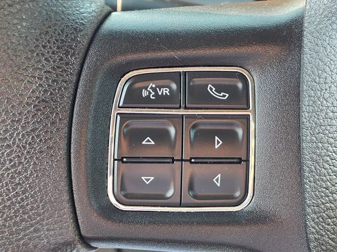 Used 2016 RAM 1500 Tradesman w/ Power & Remote Entry Group RWD image 18