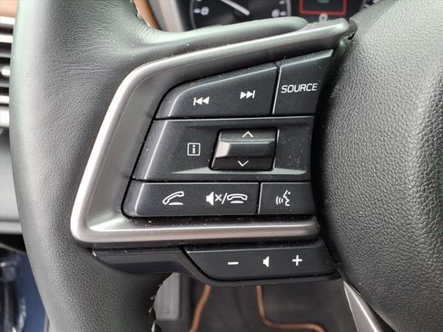 Certified 2025 Subaru Outback Touring w/ Popular Package #2 image 20