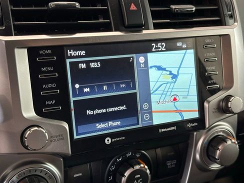 Used 2022 Toyota 4Runner SR5 Premium w/ Moonroof Package image 22