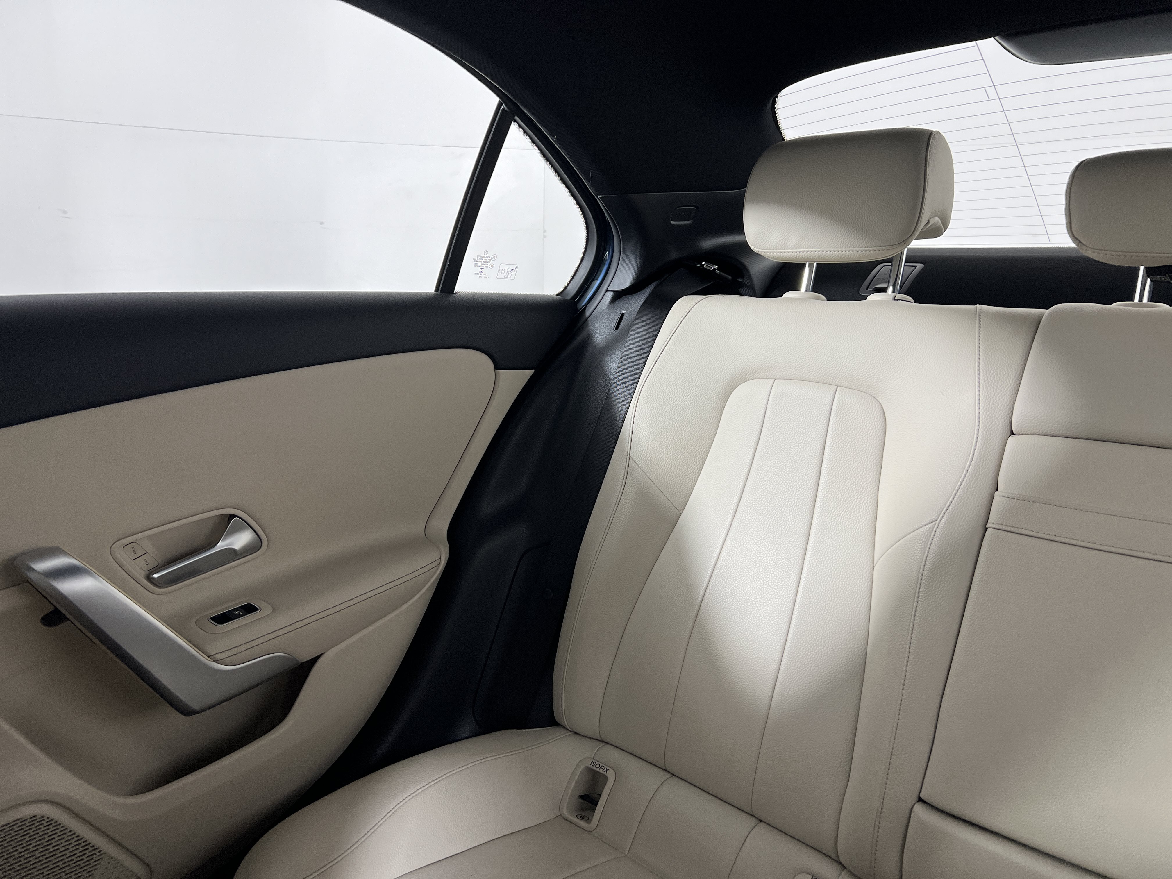 Used 2019 Mercedes-Benz A 220 image 13