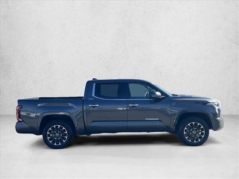 Used 2024 Toyota Tundra Limited image 4