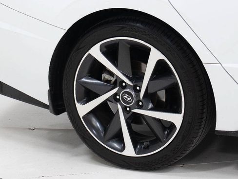 Used 2021 Hyundai Sonata SEL Plus w/ Tech Package FWD image 64