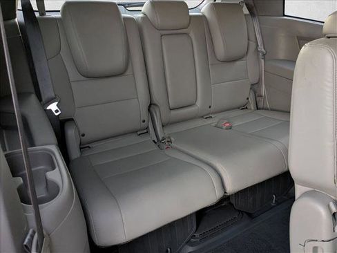 Used 2016 Honda Odyssey Touring Elite image 22