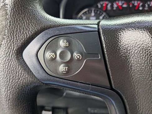 Used 2016 Chevrolet Silverado 1500 W/T w/ WT Convenience Package image 15