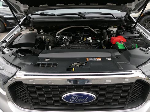 Used 2019 Ford Ranger XLT w/ Equipment Group 301A Mid RWD image 31