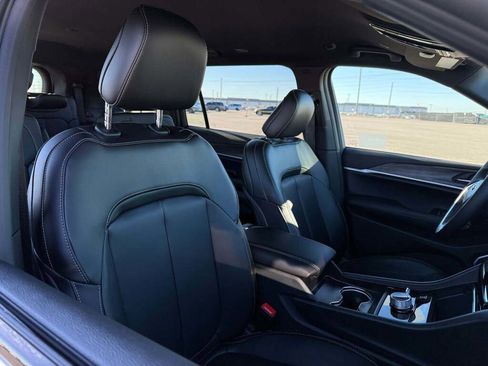 New 2026 Jeep Grand Cherokee L Limited image 21