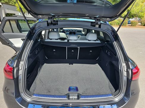 New 2026 Mercedes-Benz GLC 300 image 13