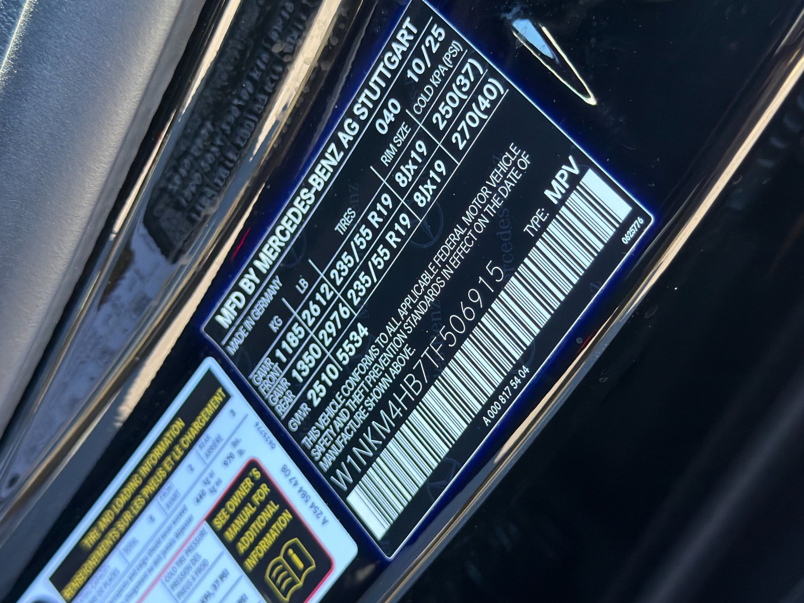 Certified 2026 Mercedes-Benz GLC 300 4MATIC image 28