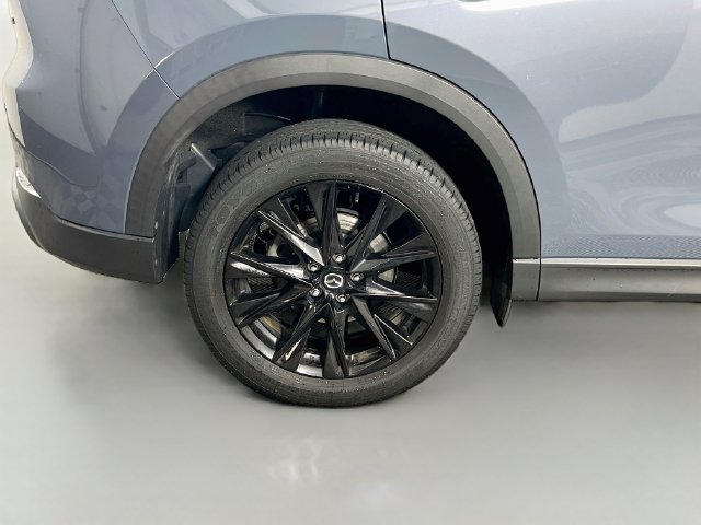 Used 2023 MAZDA CX-5 Carbon Edition AWD/4WD image 35