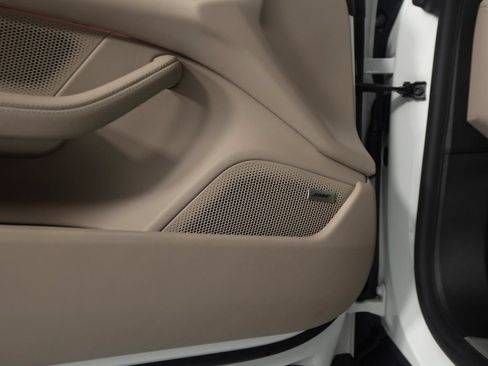 Certified 2025 Porsche Taycan RWD image 21