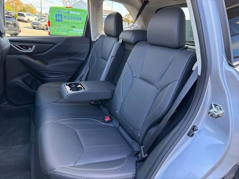 Used 2019 Subaru Forester Touring image 37