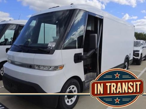 Used 2024 Chevrolet Brightdrop 600 w/ Commercial Equipment Package AWD/4WD image 1