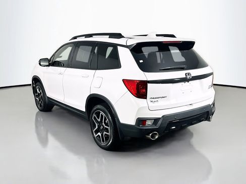 Used 2023 Honda Passport Elite image 5