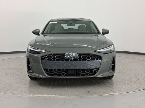 New 2026 Audi A6 Premium image 6