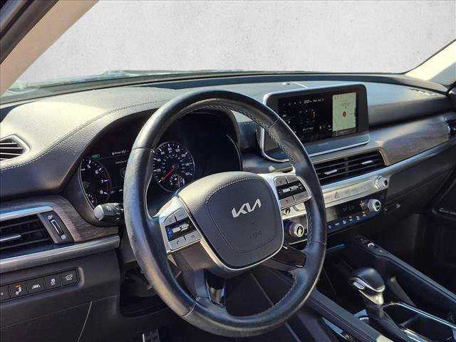 Used 2022 Kia Telluride SX w/ SX Prestige Package AWD/4WD image 9