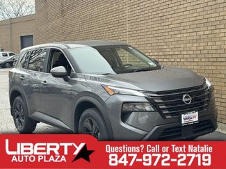 New 2026 Nissan Rogue SV w/ Rock Creek Premium Package AWD/4WD video 1