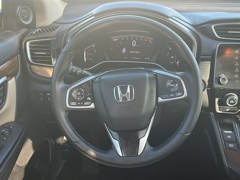 Used 2018 Honda CR-V Touring image 23