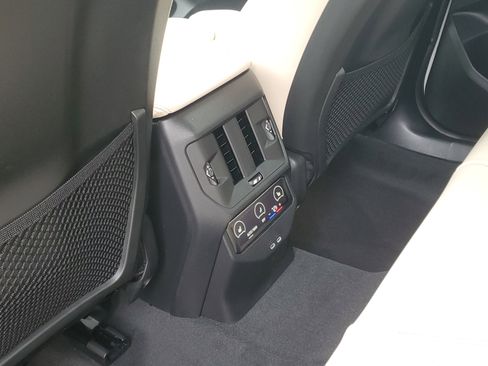 New 2026 BMW X3 xDrive30 w/ Convenience Package image 25