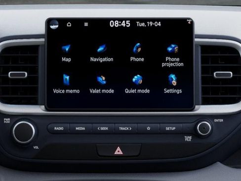 New 2026 Hyundai Venue SEL image 13