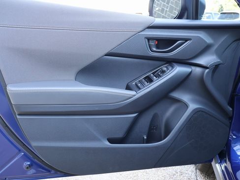 New 2025 Subaru Crosstrek 2.5i Sport w/ Crosstrek Mirror Package image 21