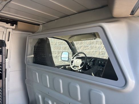 New 2025 Chevrolet Express 2500 w/ Driver Convenience Package image 13