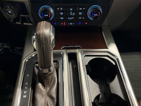 Used 2020 Ford F150 King Ranch w/ Equipment Group 601A Luxury AWD/4WD image 30