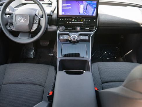 Used 2025 Toyota bZ4X FWD w/ Weather Package image 23