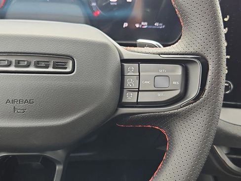 New 2026 Dodge Charger Scat Pack AWD/4WD image 24