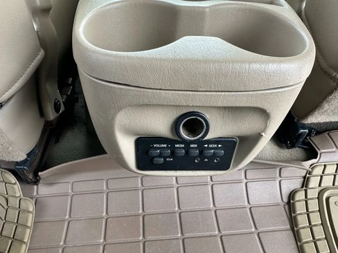 Used 2005 Ford Excursion Limited image 21